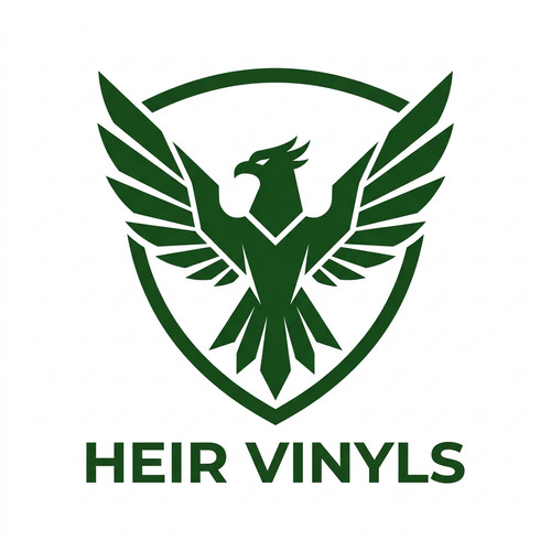 Heir Vinyls